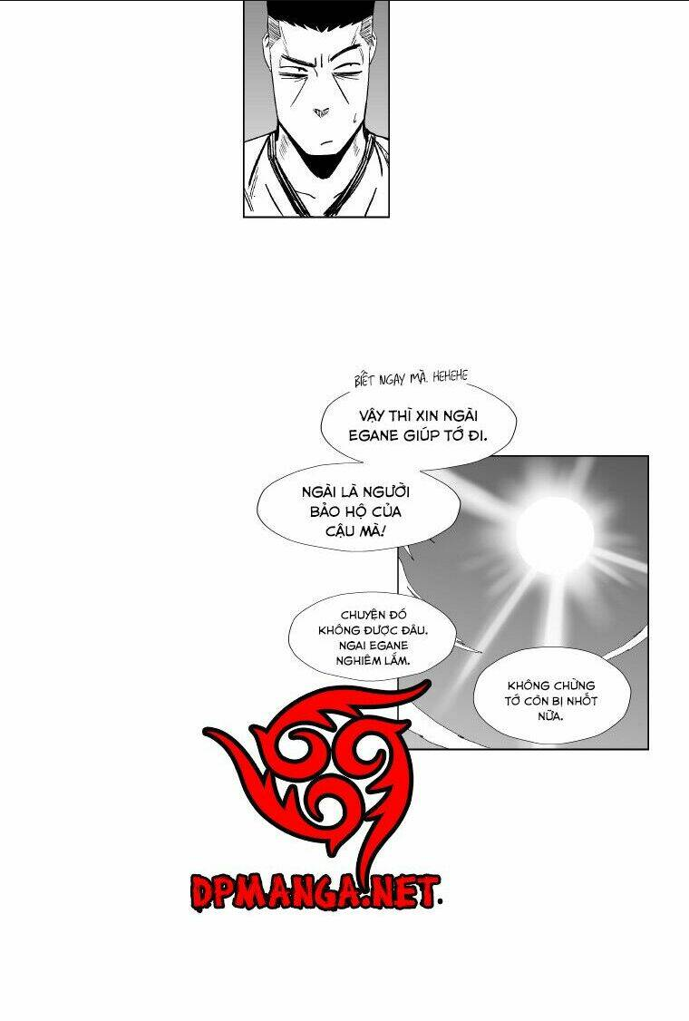 Cơn Bão Đỏ Chap 121 - Next Chap 122