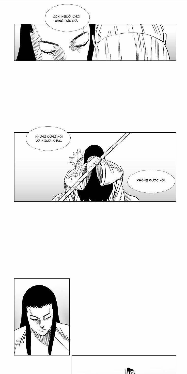 Cơn Bão Đỏ Chap 124 - Next Chap 125