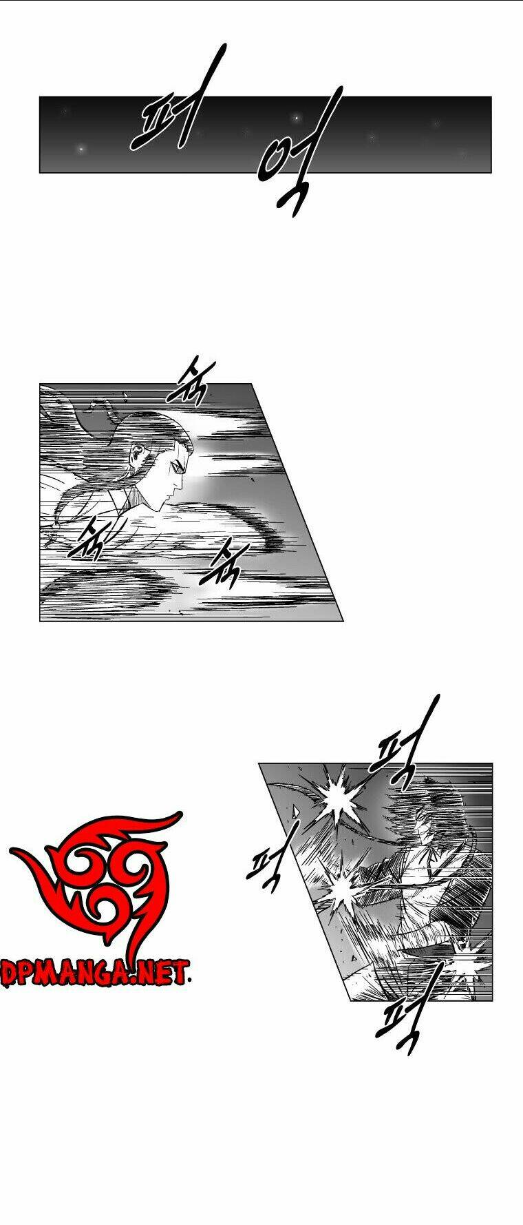 Cơn Bão Đỏ Chap 124 - Next Chap 125