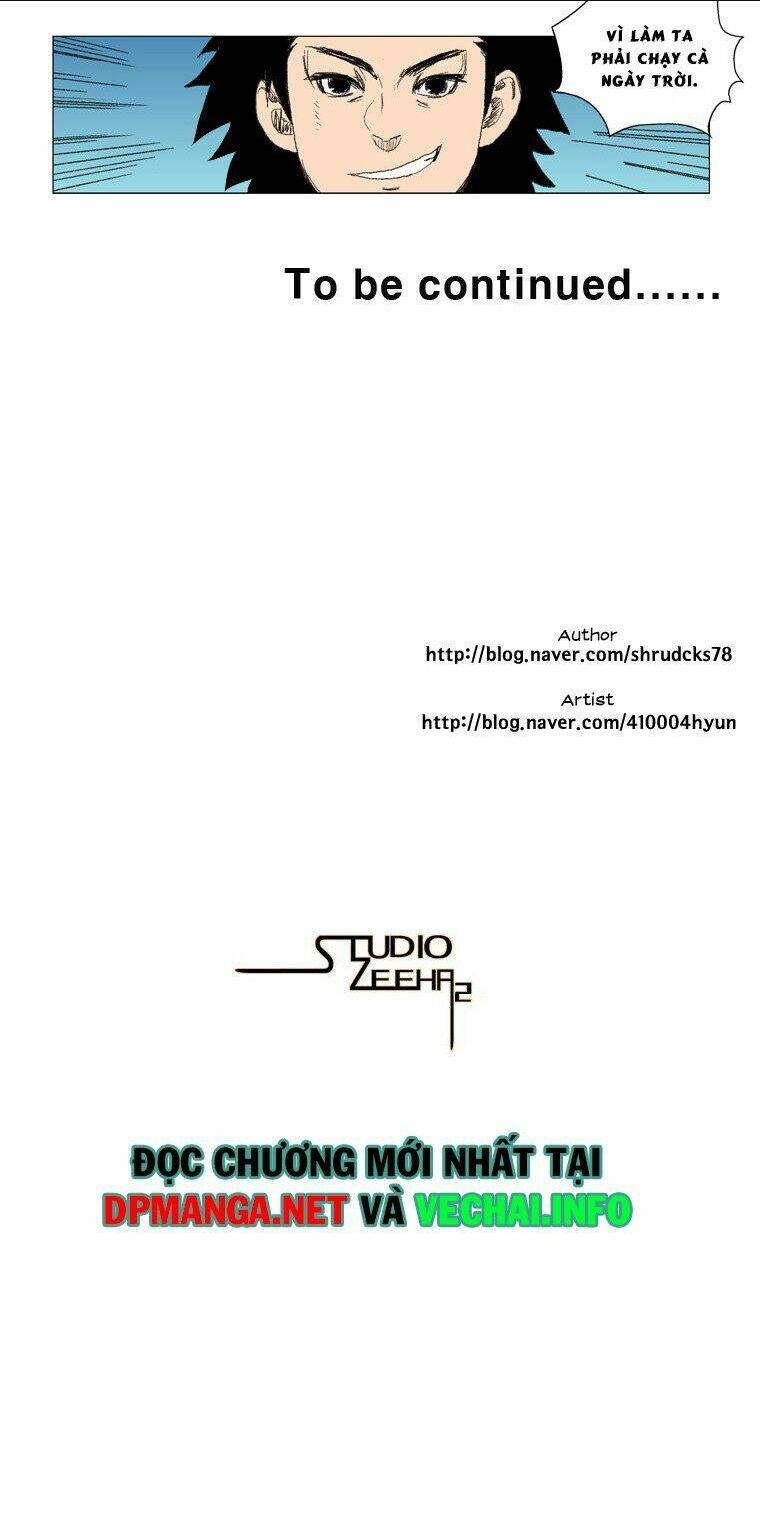 Cơn Bão Đỏ Chap 13 - Next Chap 14