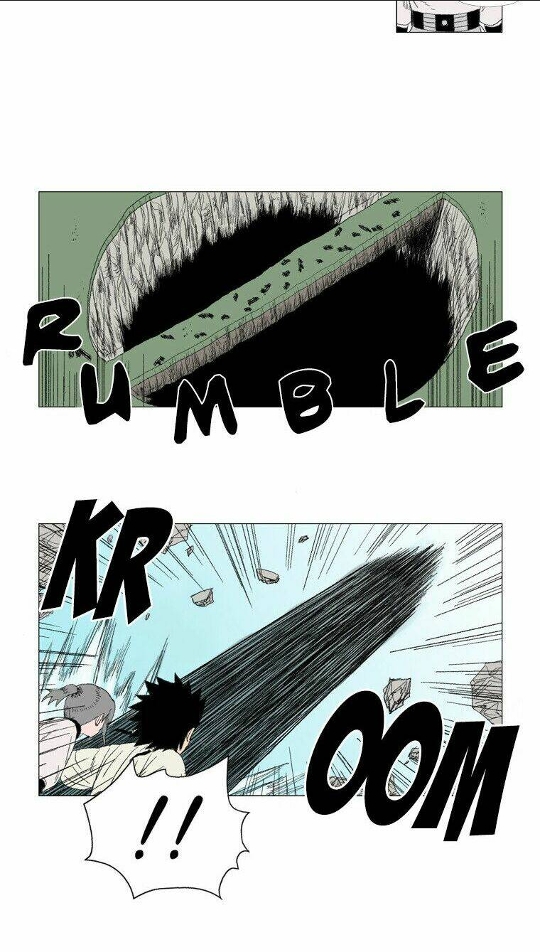 Cơn Bão Đỏ Chap 14 - Next Chap 15