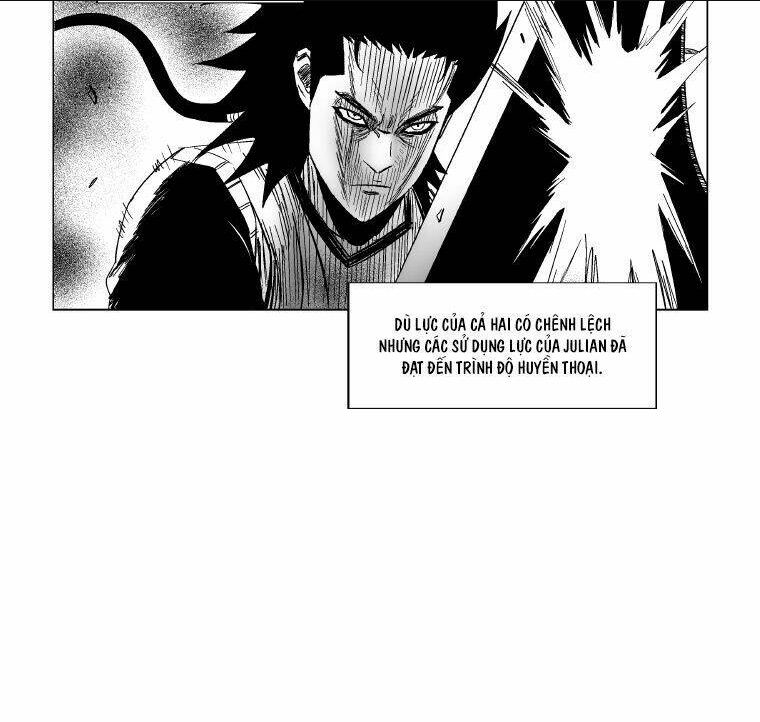 Cơn Bão Đỏ Chap 141 - Next Chap 142