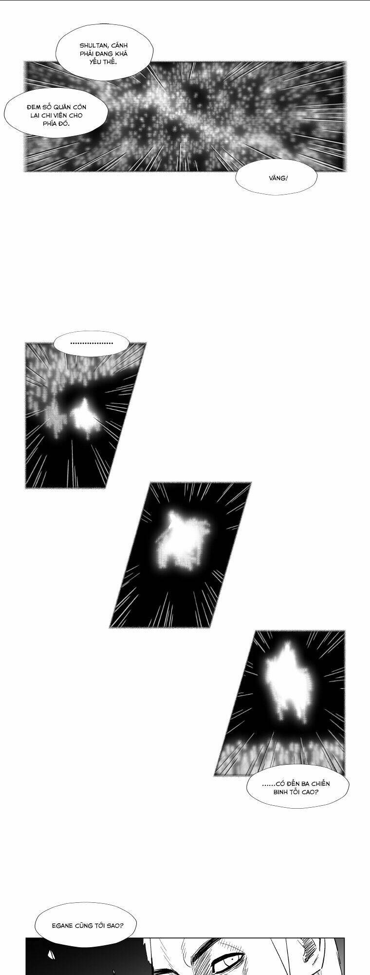 Cơn Bão Đỏ Chap 143 - Next Chap 144