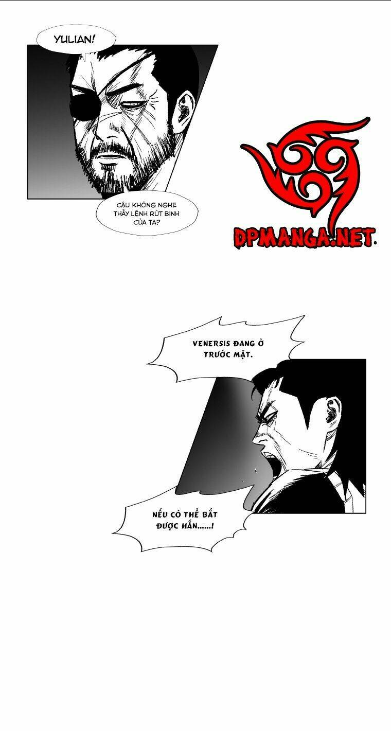 Cơn Bão Đỏ Chap 143 - Next Chap 144