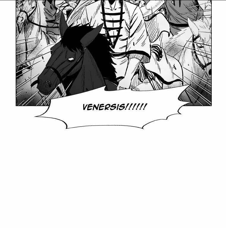 Cơn Bão Đỏ Chap 143 - Next Chap 144