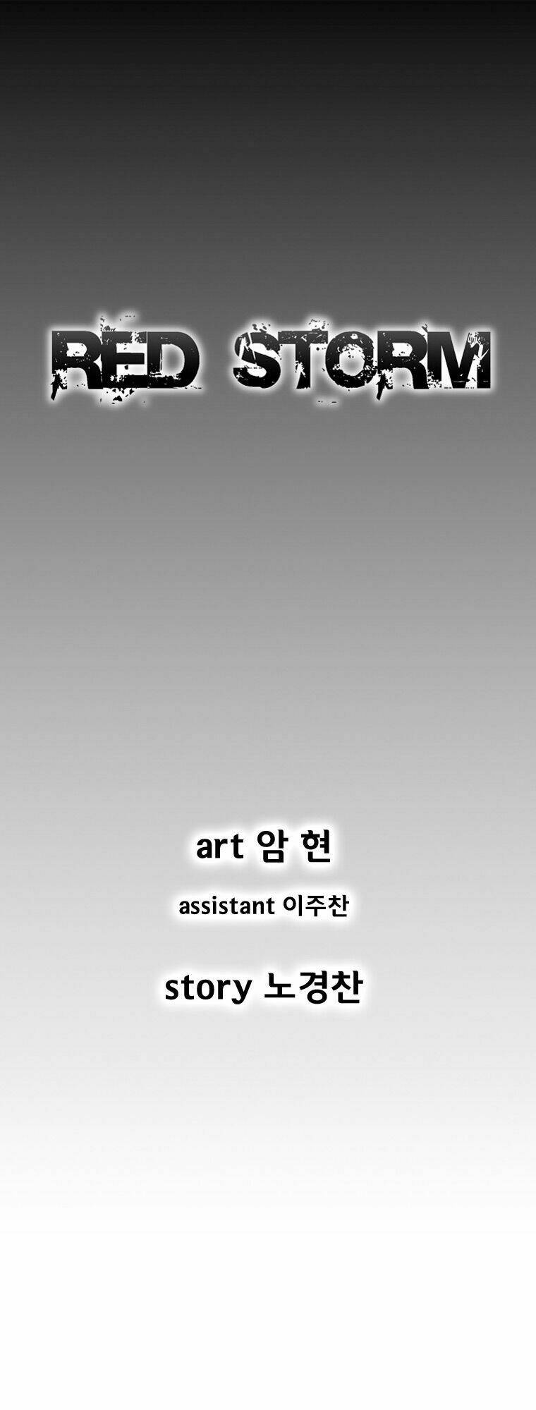 Cơn Bão Đỏ Chap 145 - Next Chap 146