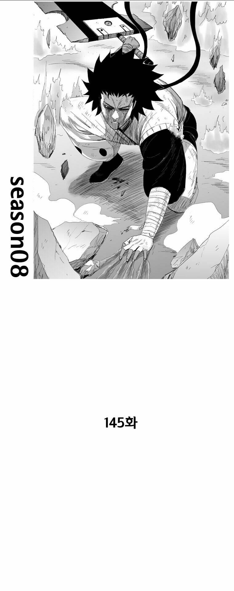 Cơn Bão Đỏ Chap 145 - Next Chap 146
