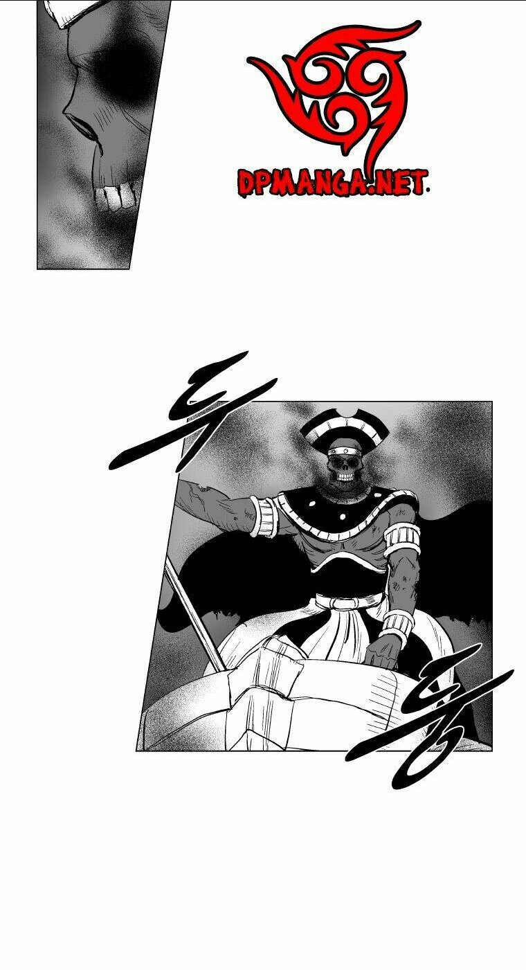 Cơn Bão Đỏ Chap 145 - Next Chap 146