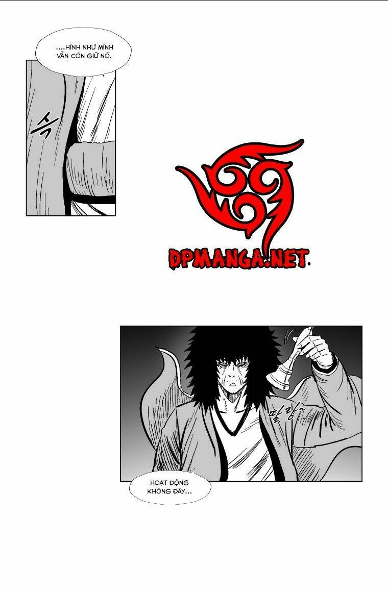 Cơn Bão Đỏ Chap 145 - Next Chap 146