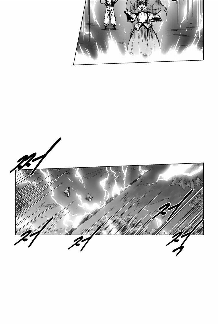 Cơn Bão Đỏ Chap 145 - Next Chap 146