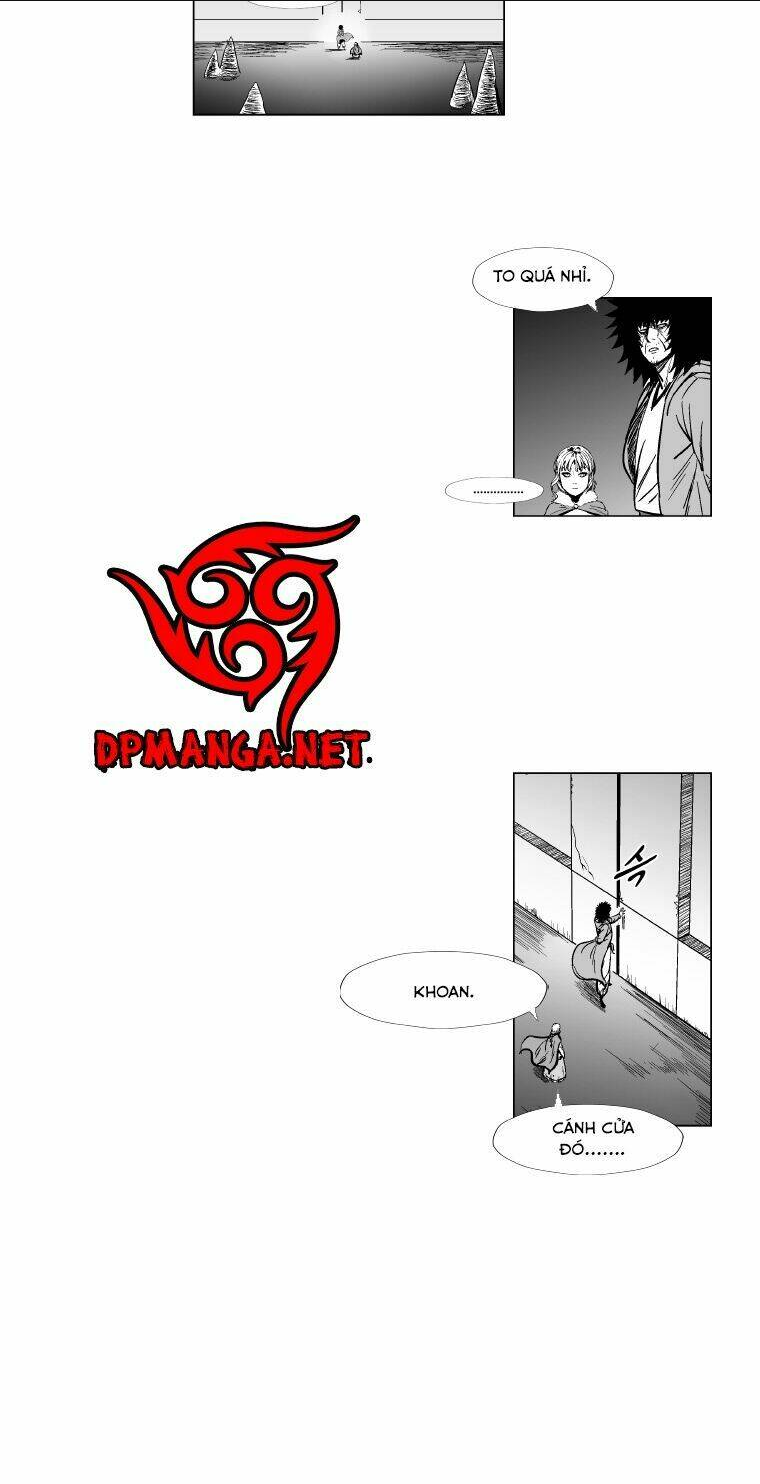Cơn Bão Đỏ Chap 145 - Next Chap 146