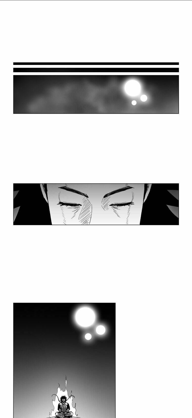 Cơn Bão Đỏ Chap 147 - Next Chap 148
