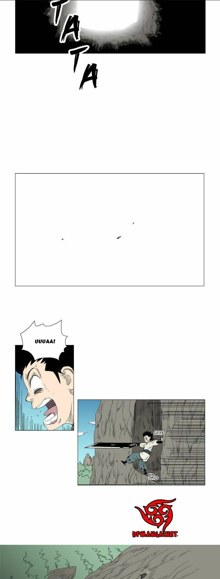 Cơn Bão Đỏ Chap 16 - Next Chap 17