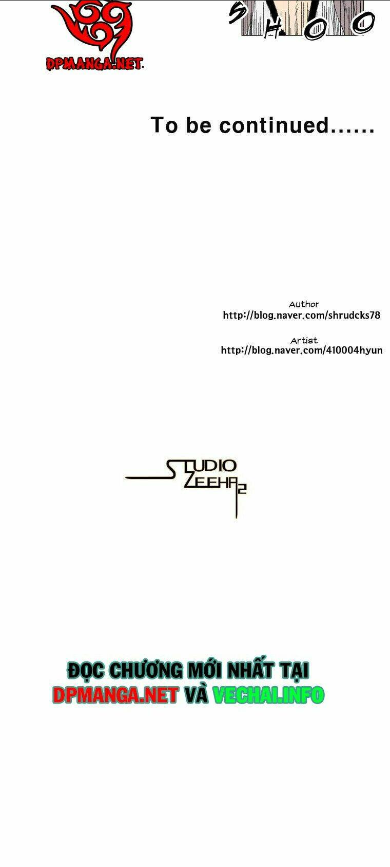 Cơn Bão Đỏ Chap 16 - Next Chap 17