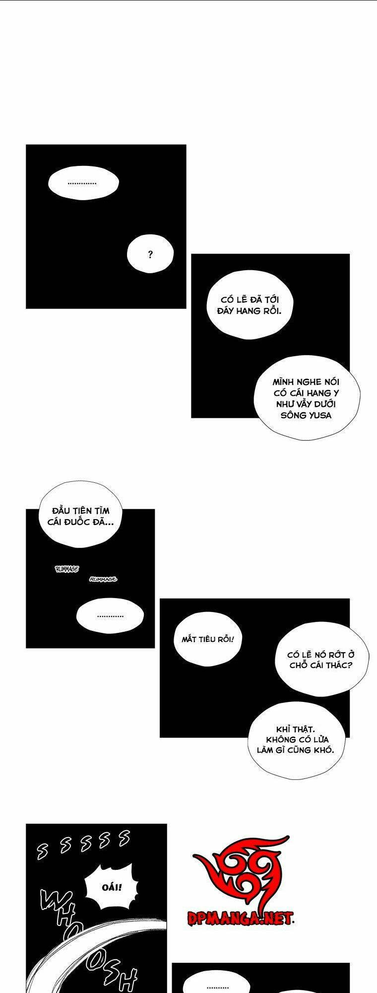 Cơn Bão Đỏ Chap 16 - Next Chap 17