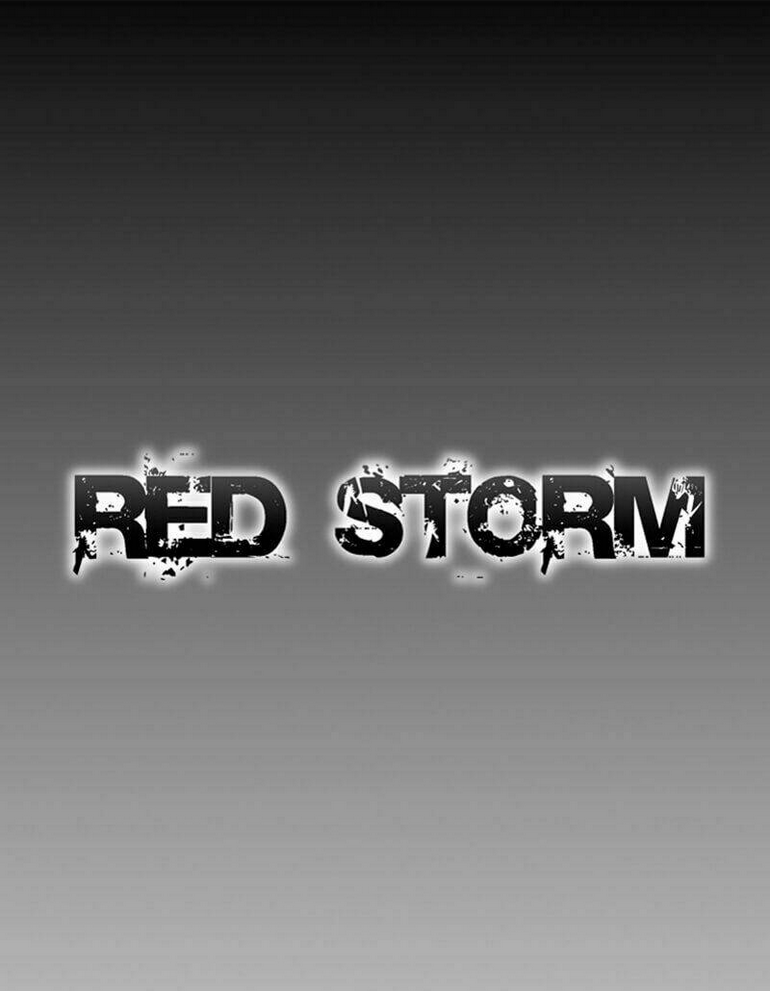 Cơn Bão Đỏ Chap 168 - Next Chap 169