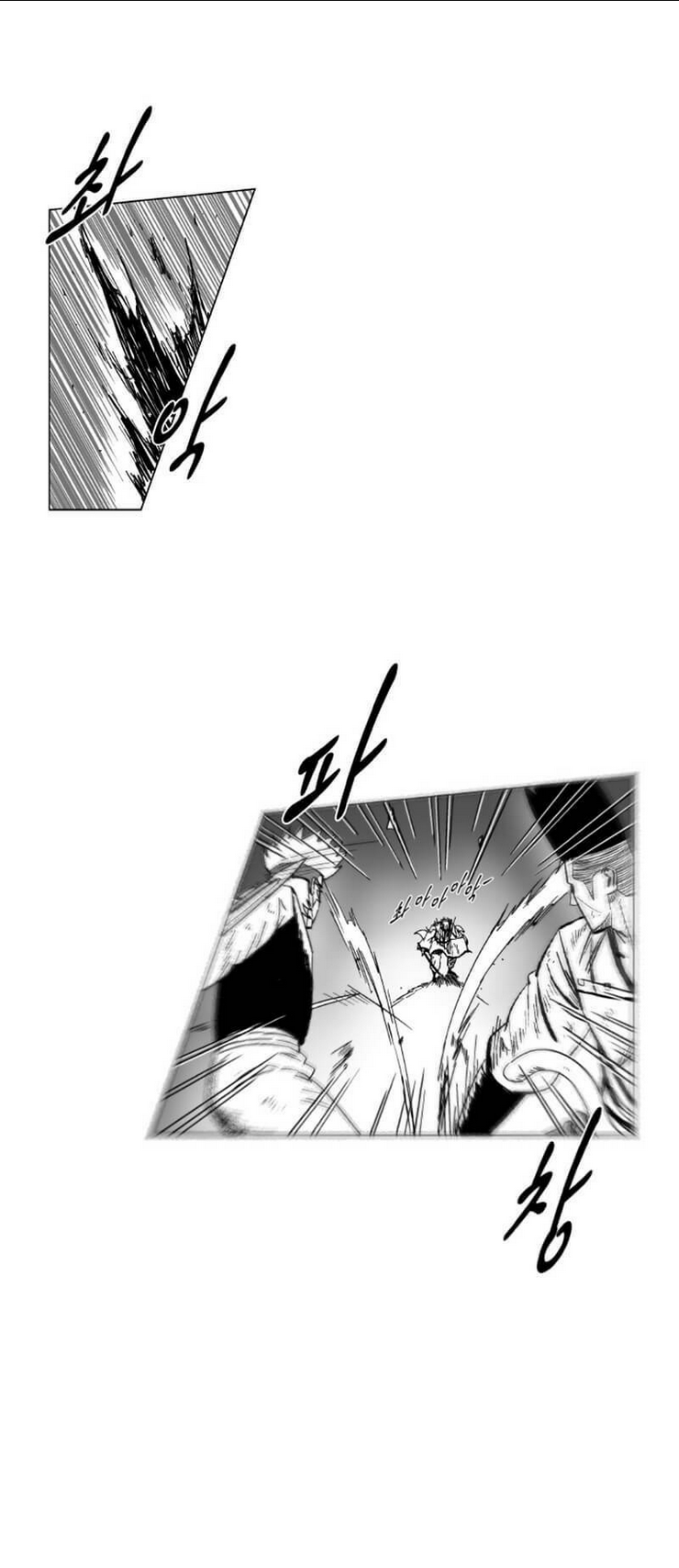 Cơn Bão Đỏ Chap 168 - Next Chap 169