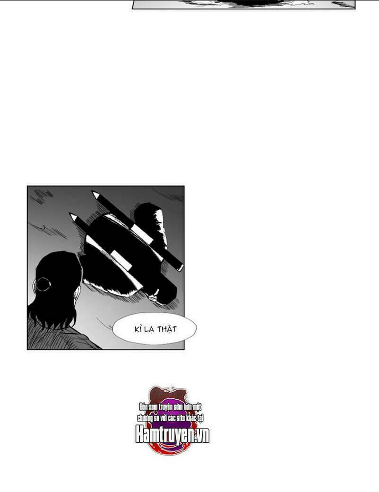 Cơn Bão Đỏ Chap 168 - Next Chap 169