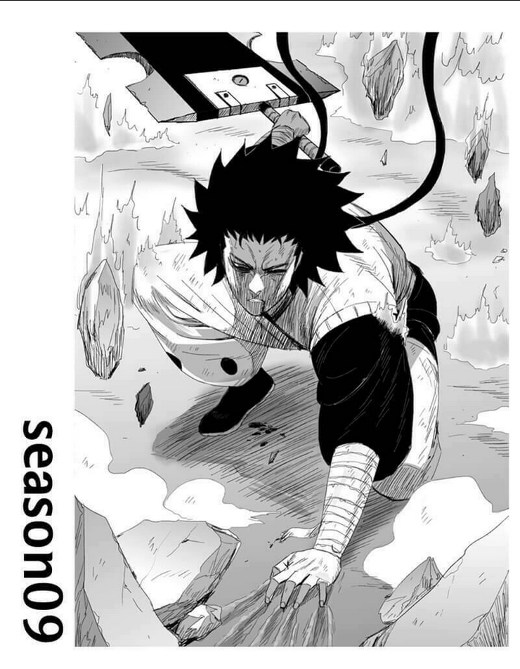 Cơn Bão Đỏ Chap 168 - Next Chap 169