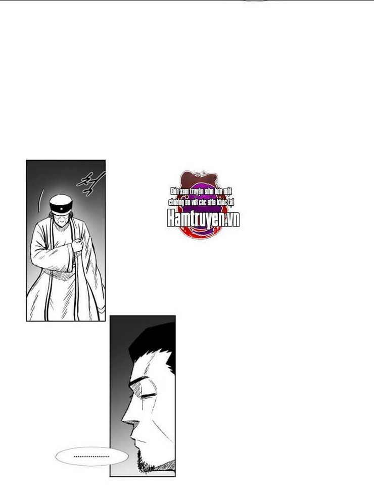 Cơn Bão Đỏ Chap 168 - Next Chap 169