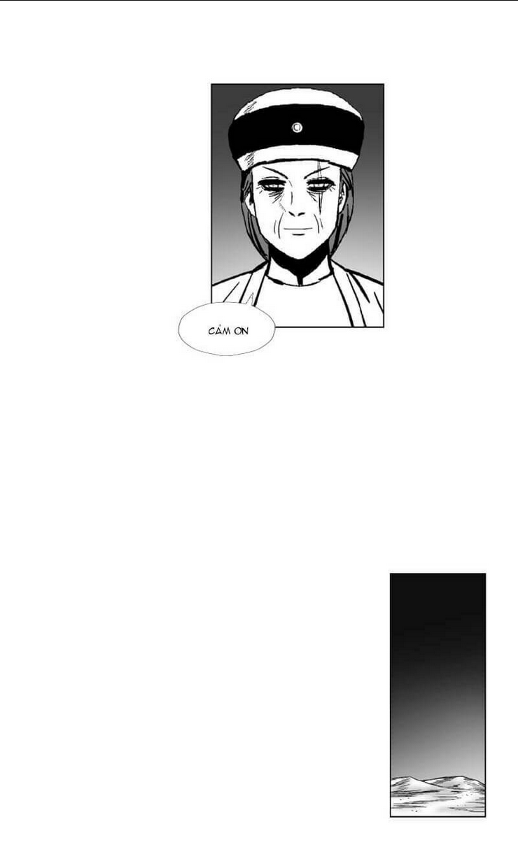 Cơn Bão Đỏ Chap 168 - Next Chap 169