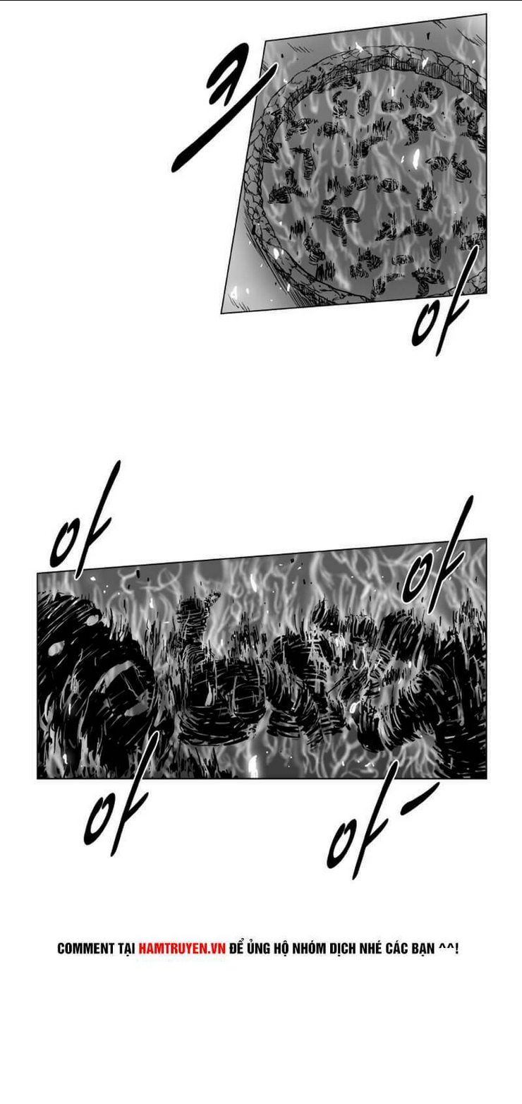 Cơn Bão Đỏ Chap 168 - Next Chap 169