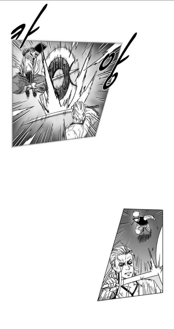 Cơn Bão Đỏ Chap 168 - Next Chap 169