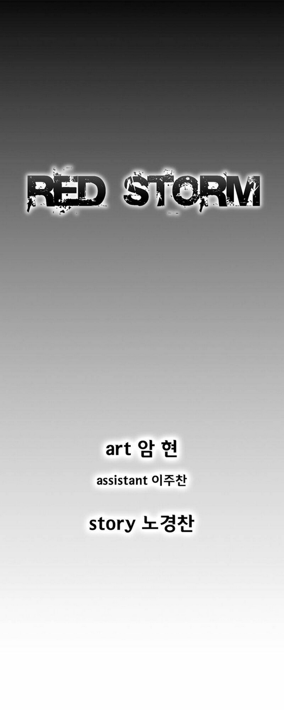 Cơn Bão Đỏ Chap 169 - Next Chap 170