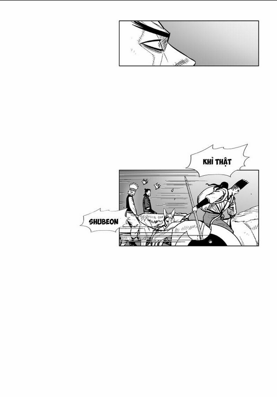 Cơn Bão Đỏ Chap 169 - Next Chap 170