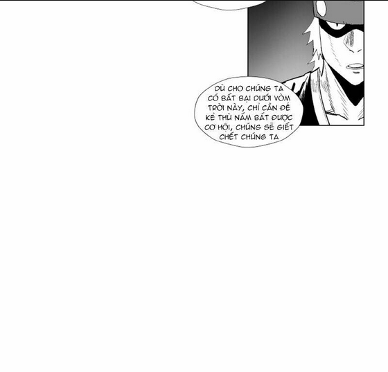 Cơn Bão Đỏ Chap 169 - Next Chap 170