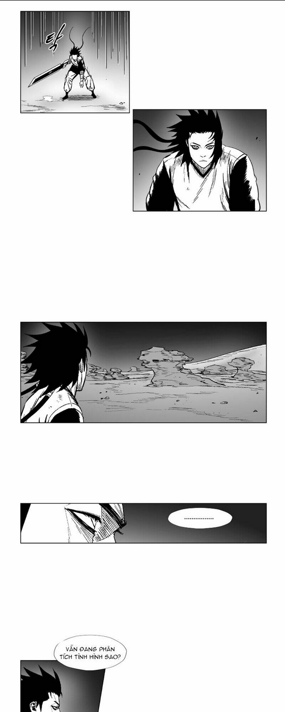 Cơn Bão Đỏ Chap 169 - Next Chap 170