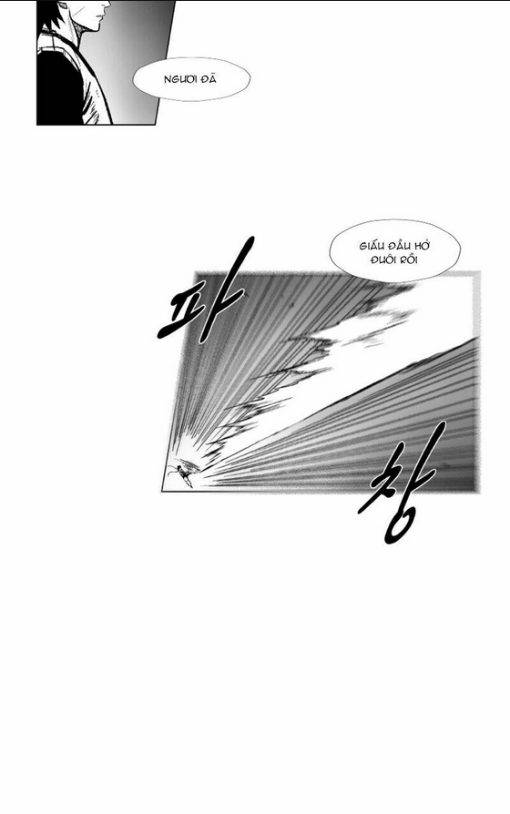 Cơn Bão Đỏ Chap 169 - Next Chap 170