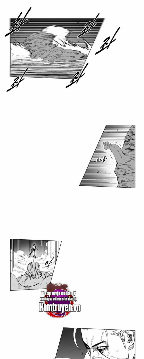 Cơn Bão Đỏ Chap 169 - Next Chap 170