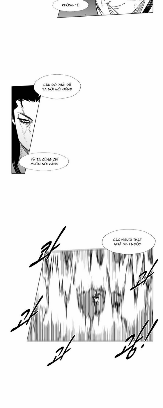 Cơn Bão Đỏ Chap 169 - Next Chap 170