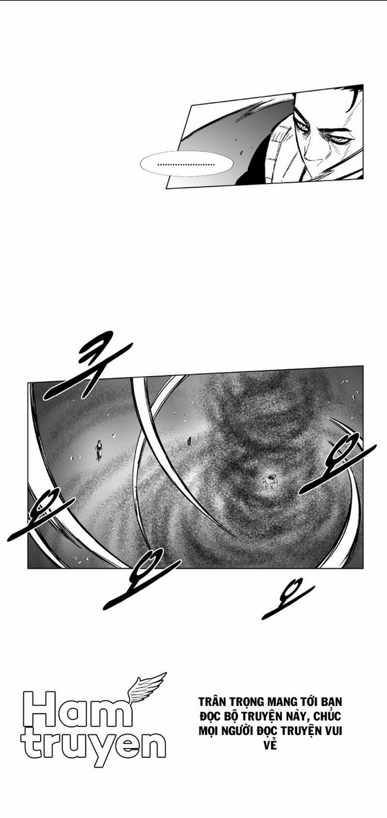 Cơn Bão Đỏ Chap 169 - Next Chap 170