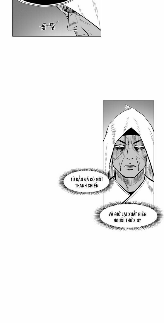 Cơn Bão Đỏ Chap 169 - Next Chap 170