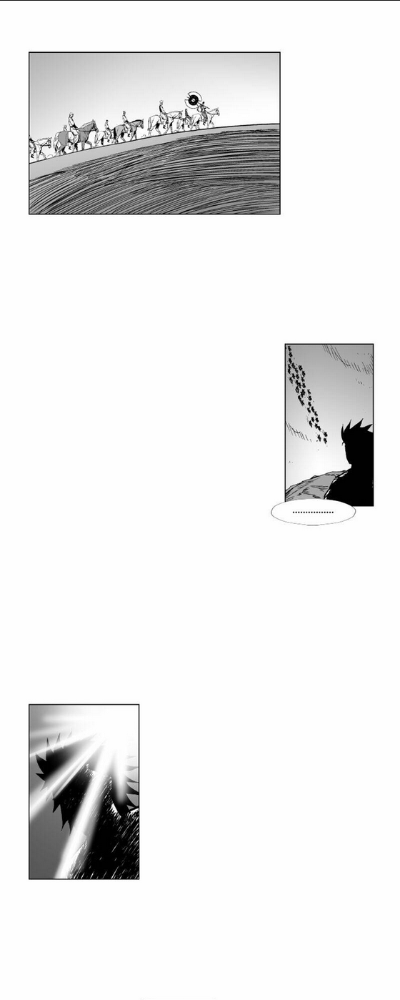 Cơn Bão Đỏ Chap 169 - Next Chap 170