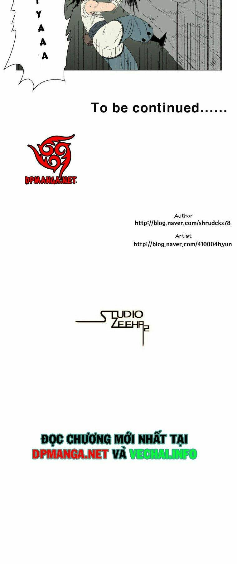 Cơn Bão Đỏ Chap 17 - Next Chap 18