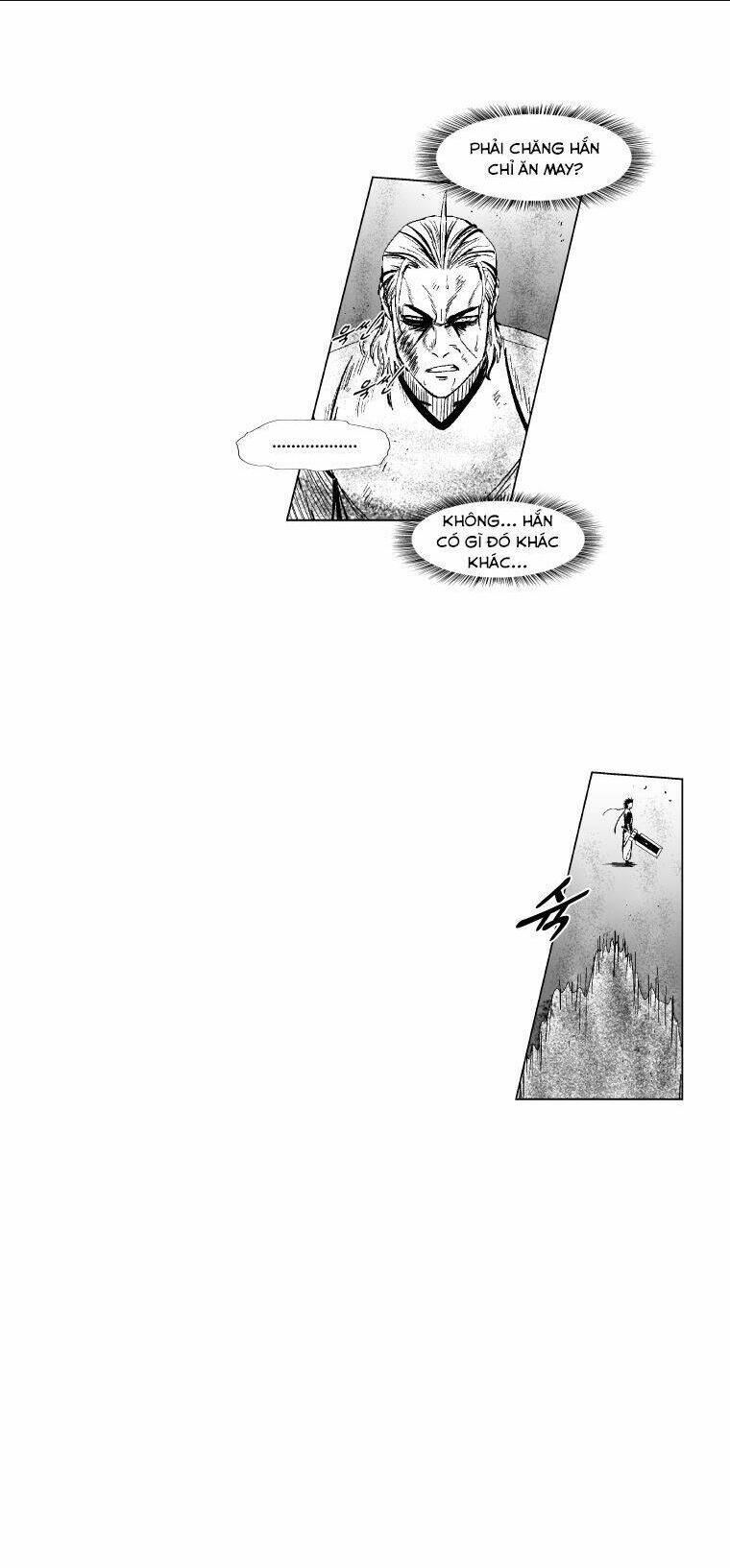 Cơn Bão Đỏ Chap 170 - Next Chap 171