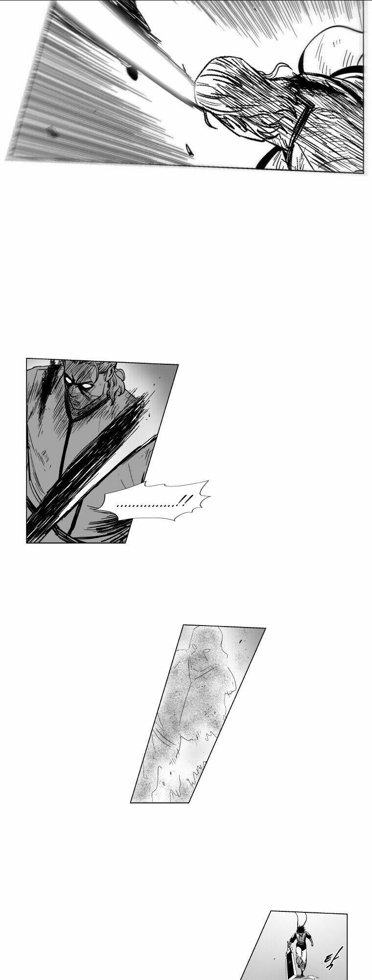 Cơn Bão Đỏ Chap 170 - Next Chap 171