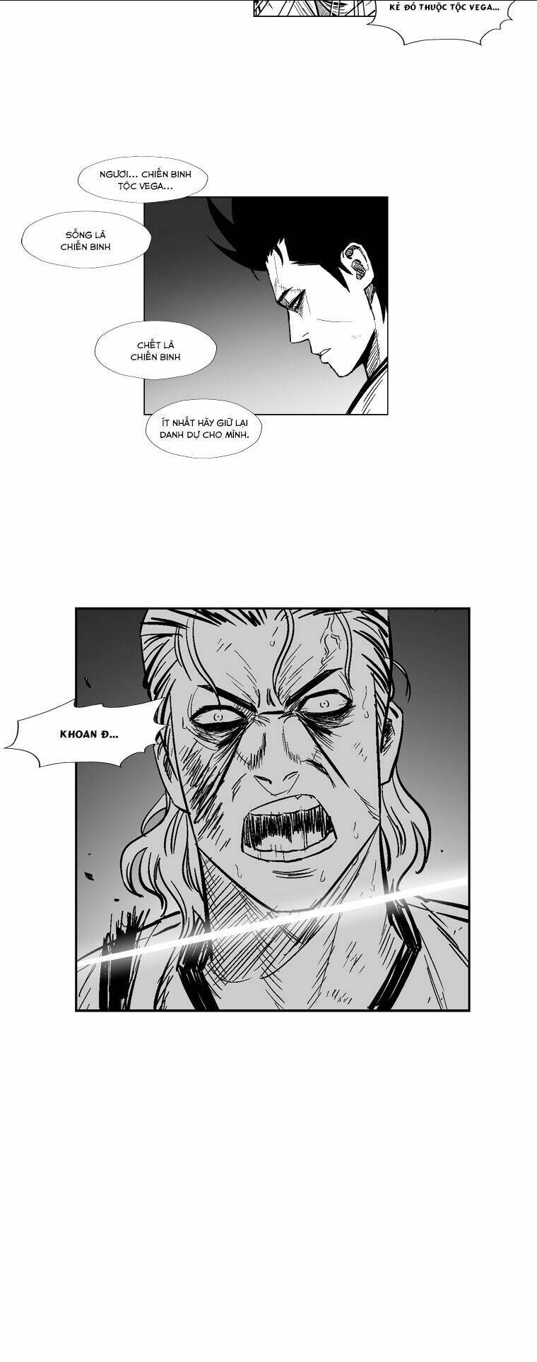 Cơn Bão Đỏ Chap 170 - Next Chap 171