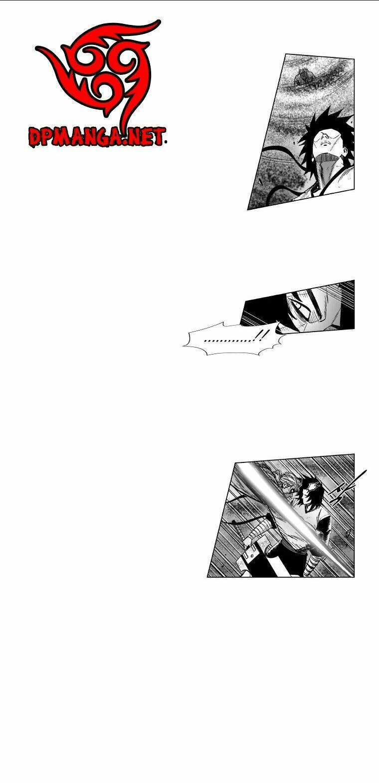 Cơn Bão Đỏ Chap 170 - Next Chap 171