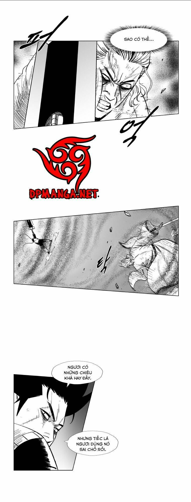 Cơn Bão Đỏ Chap 170 - Next Chap 171
