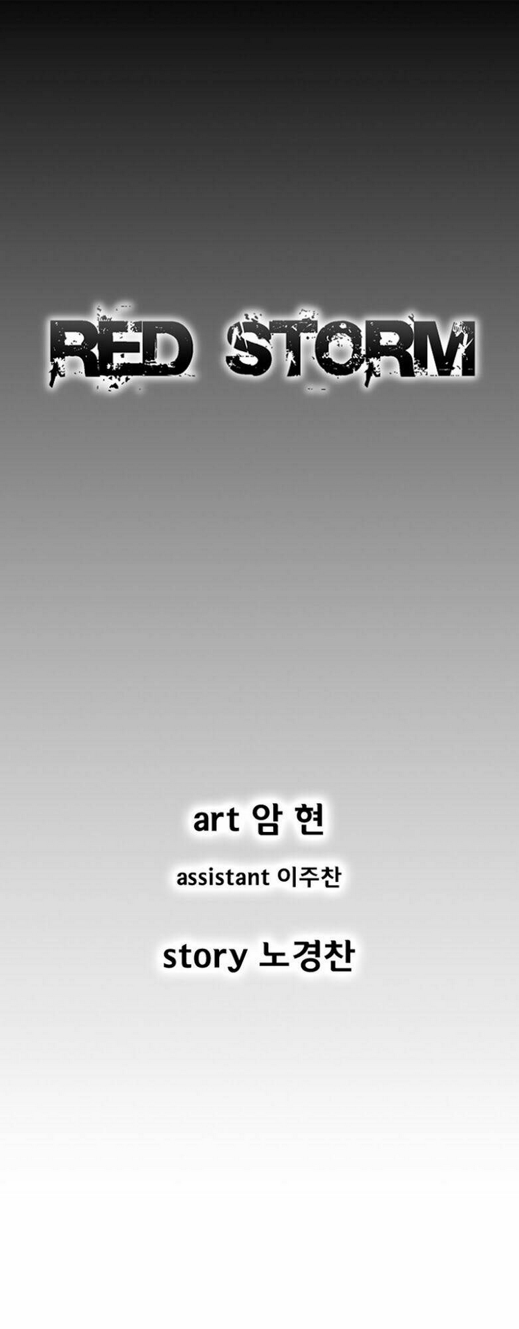 Cơn Bão Đỏ Chap 171 - Next Chap 172