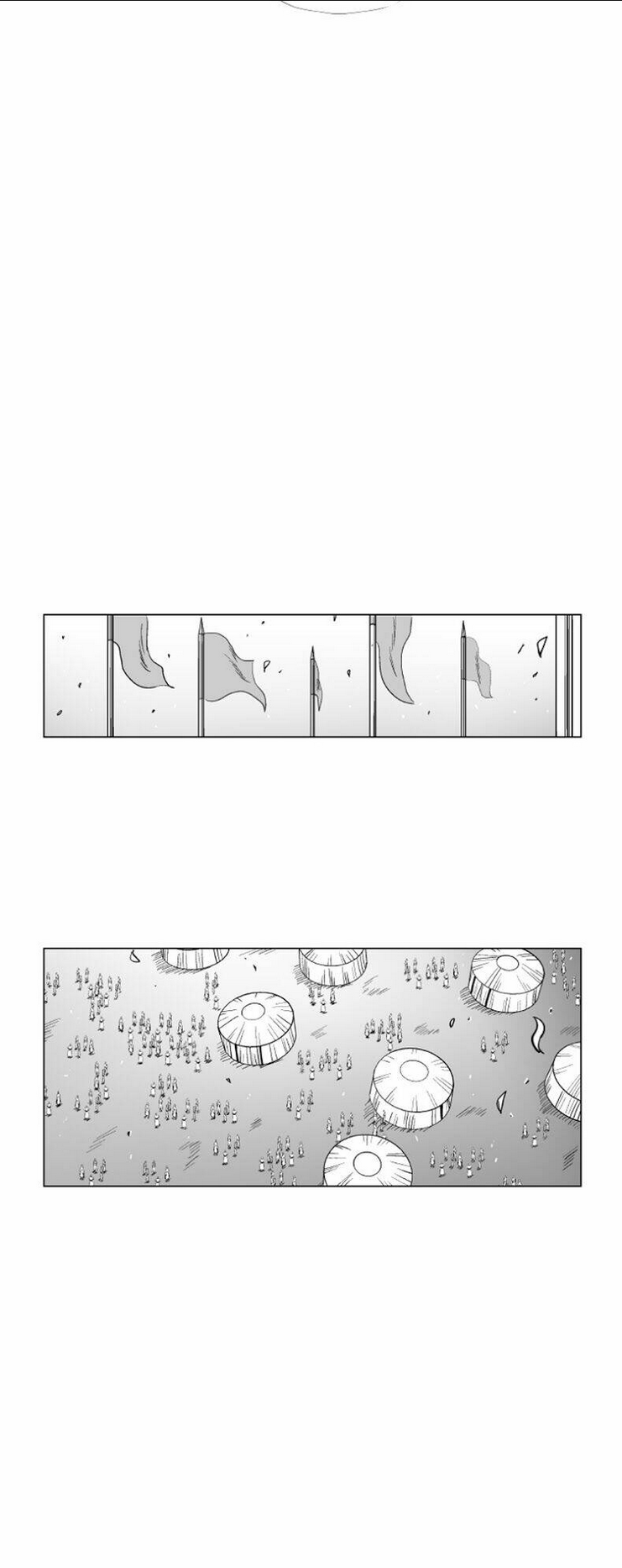 Cơn Bão Đỏ Chap 171 - Next Chap 172