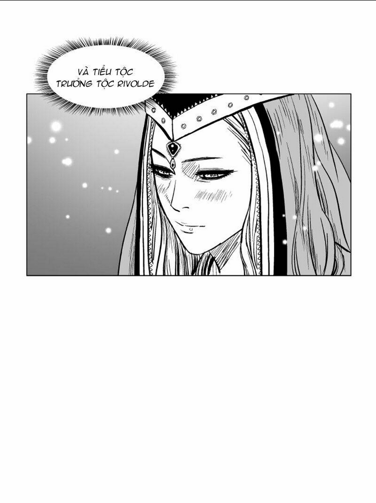 Cơn Bão Đỏ Chap 171 - Next Chap 172