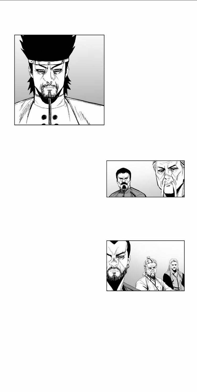 Cơn Bão Đỏ Chap 171 - Next Chap 172