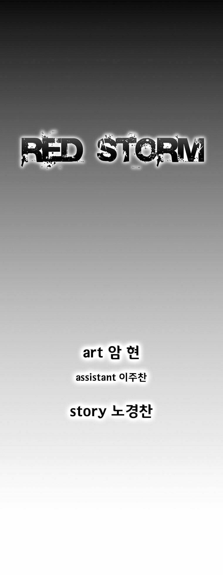 Cơn Bão Đỏ Chap 172 - Next Chap 173