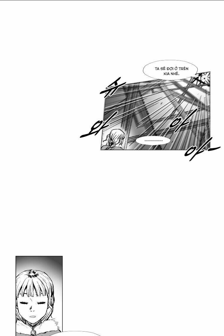 Cơn Bão Đỏ Chap 172 - Next Chap 173