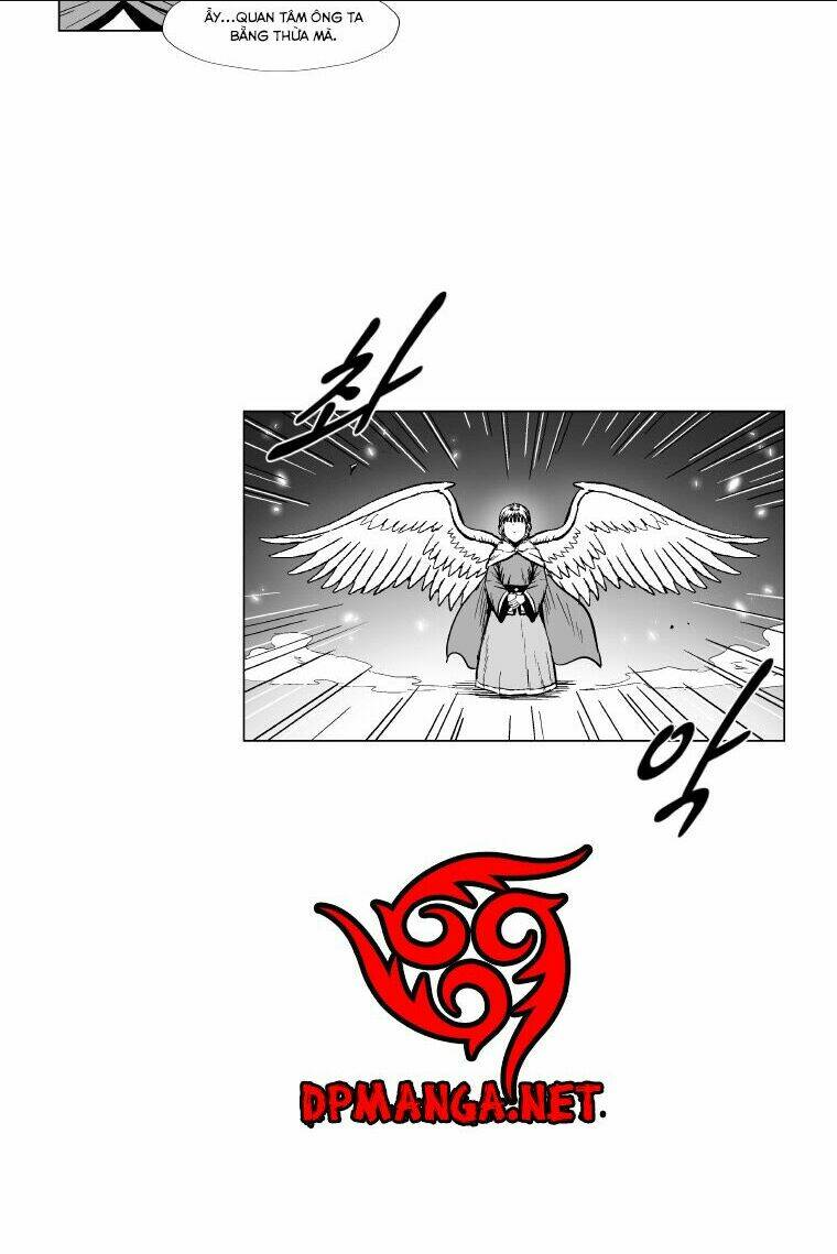 Cơn Bão Đỏ Chap 172 - Next Chap 173